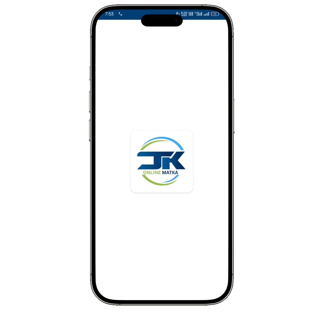 How to install JK Matka for online Game?